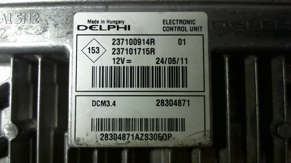 237100914R 237101715R 28304871 DCM3.4 Renault Megane 1.5DCI FLASH.rar